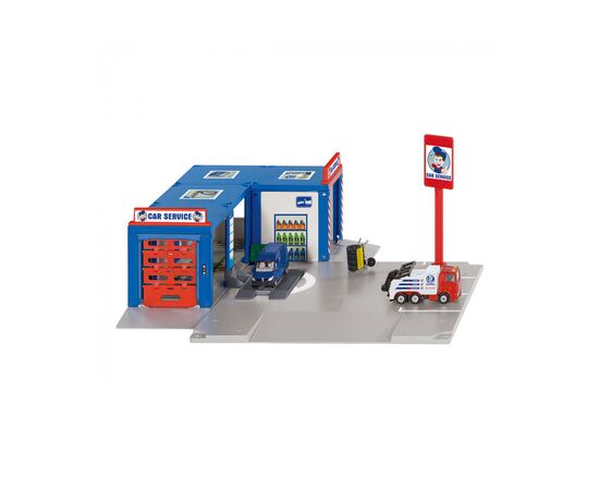 Игровой набор Siku Автомастерская (6336789)