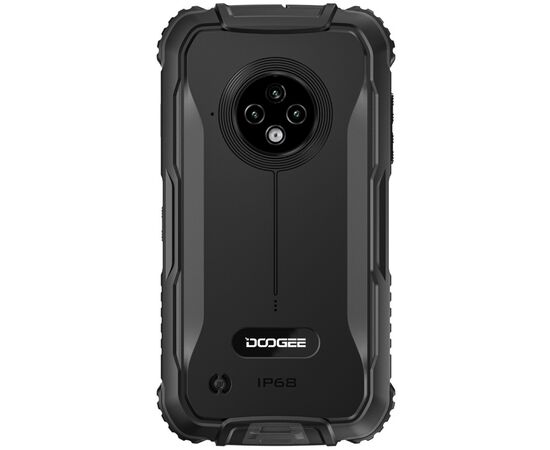 Мобильный телефон Doogee S35 3/16Gb Black, изображение 3