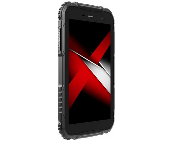Мобильный телефон Doogee S35 3/16Gb Black, изображение 4