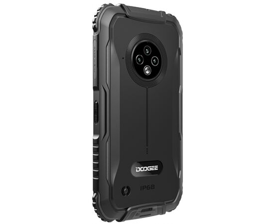 Мобильный телефон Doogee S35 3/16Gb Black, изображение 5