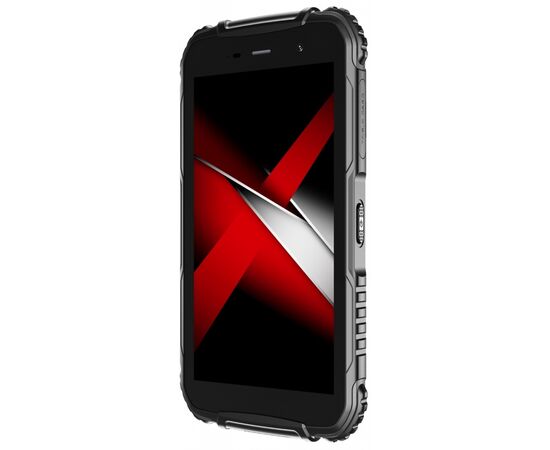 Мобильный телефон Doogee S35 3/16Gb Black, изображение 6