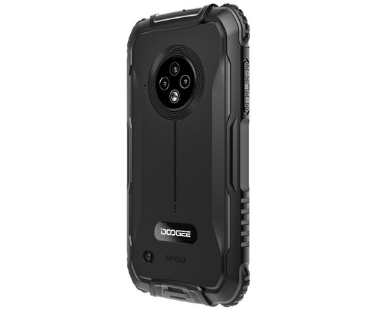 Мобильный телефон Doogee S35 3/16Gb Black, изображение 7