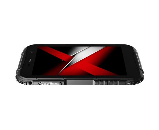 Мобильный телефон Doogee S35 3/16Gb Black, изображение 8