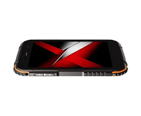 Мобільний телефон Doogee S35 3/16Gb Orange, зображення 8 Мобільний телефон Doogee S35 3/16Gb Orange, зображення 8