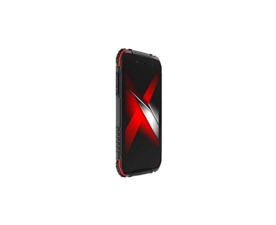 Мобильный телефон Doogee S35 3/16Gb Red, изображение 4 Мобильный телефон Doogee S35 3/16Gb Red, изображение 4