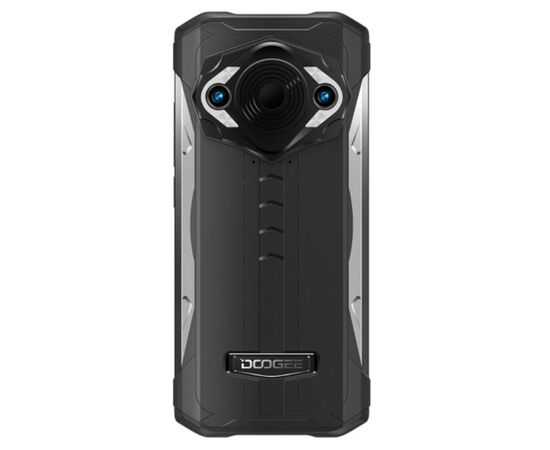 Мобільний телефон Doogee S98 Pro 8/256Gb Black, зображення 3