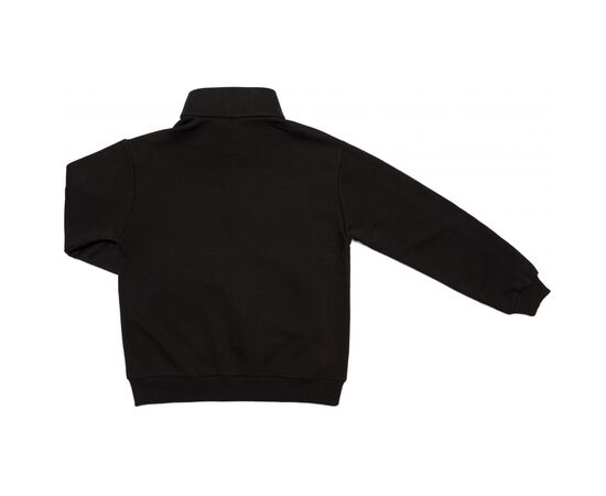 Спортивный костюм A-Yugi на молнии (7052-152B-black), изображение 5 Спортивный костюм A-Yugi на молнии (7052-152B-black), изображение 5