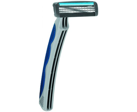 Бритва Bic Flex 3 4 шт. (3086123242524), изображение 3 Бритва Bic Flex 3 4 шт. (3086123242524), изображение 3