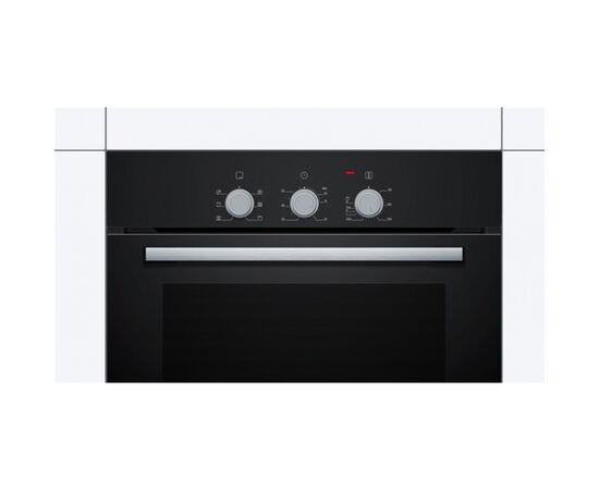 Духовой шкаф Bosch HBF011BA0Q, изображение 2