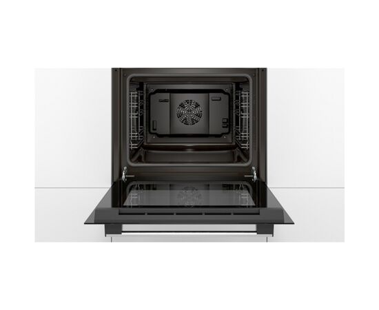 Духовой шкаф Bosch HBF011BA0Q, изображение 3
