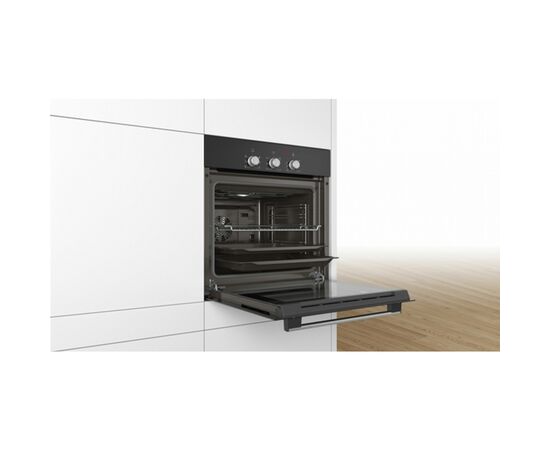 Духовой шкаф Bosch HBF011BA0Q, изображение 5