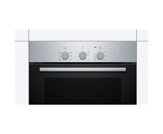 Духовой шкаф Bosch HBF011BR0Q, изображение 2 Духовой шкаф Bosch HBF011BR0Q, изображение 2