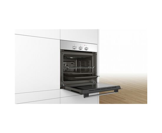 Духовой шкаф Bosch HBF011BR0Q, изображение 5 Духовой шкаф Bosch HBF011BR0Q, изображение 5