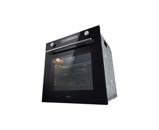 Духовой шкаф LG WSEZM7225B1, изображение 2 Духовой шкаф LG WSEZM7225B1, изображение 2