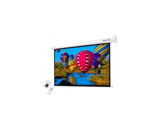 Проекционный экран Walfix TLS-2