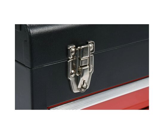 Ящик для инструментов Yato YT-08873, изображение 4 Ящик для инструментов Yato YT-08873, изображение 4