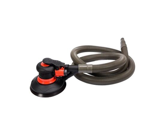 Шліфувальна машина Yato пневматична YT-09740 (YT-09740), зображення 2 Шліфувальна машина Yato пневматична YT-09740 (YT-09740), зображення 2