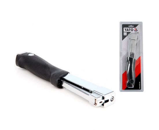 Степлер будівельний Yato YT-7004, зображення 2