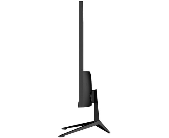 Монітор Qube B24F75-IPS, зображення 3 Монітор Qube B24F75-IPS, зображення 3