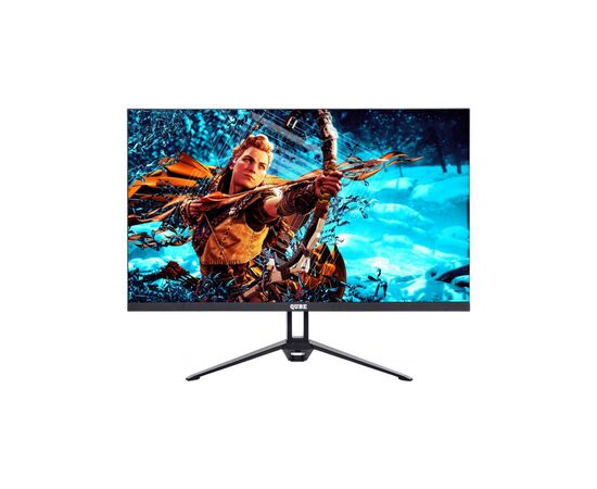 Монитор Qube B24F75-IPS