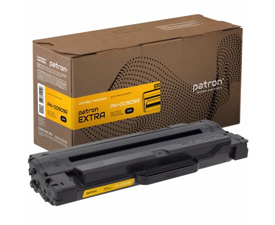 Картридж Patron XEROX Ph 3140 (PN-00909R) 108R00909 Extra (CT-XER-108R00909-PNR)