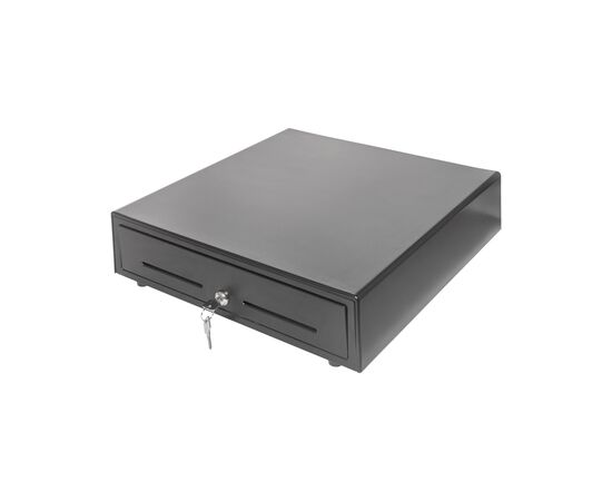 Грошовий ящик HPC System HPC-18S Bk 12V