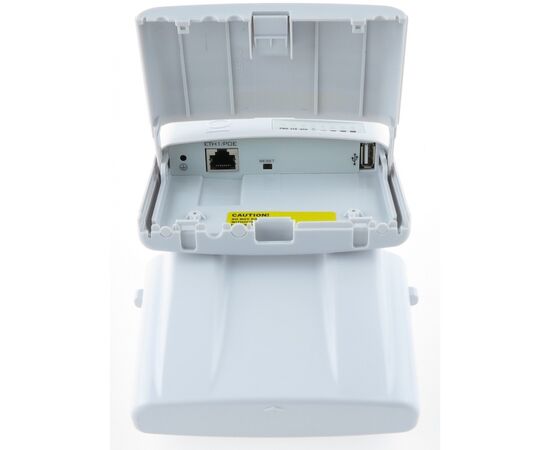 Точка доступу Wi-Fi Mikrotik RB912UAG-2HPnD-OUT, зображення 3 Точка доступу Wi-Fi Mikrotik RB912UAG-2HPnD-OUT, зображення 3
