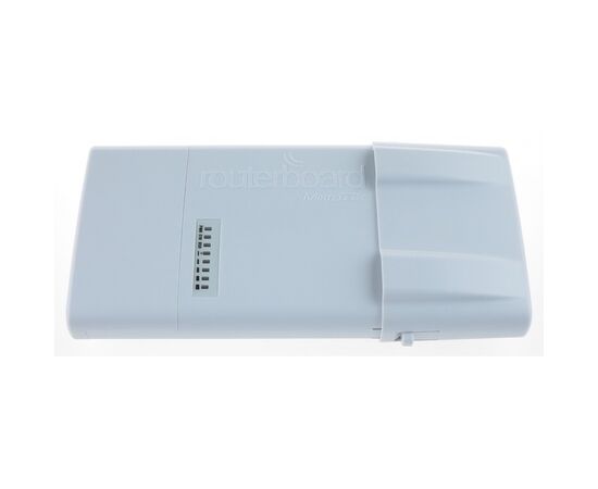 Точка доступу Wi-Fi Mikrotik RB912UAG-2HPnD-OUT, зображення 4 Точка доступу Wi-Fi Mikrotik RB912UAG-2HPnD-OUT, зображення 4