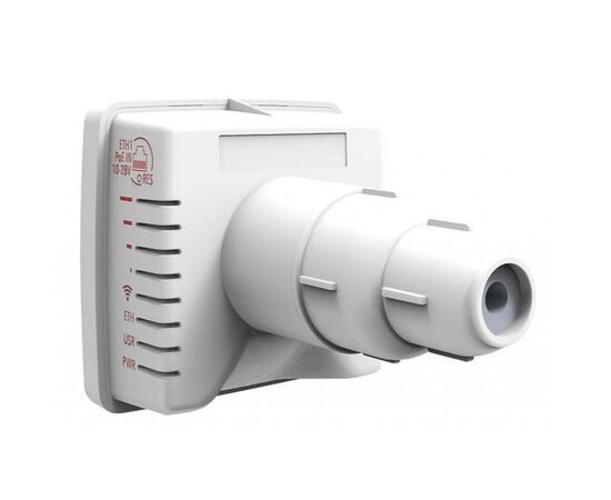 Точка доступу Wi-Fi Mikrotik RBLDFG-5acD, зображення 2 Точка доступу Wi-Fi Mikrotik RBLDFG-5acD, зображення 2