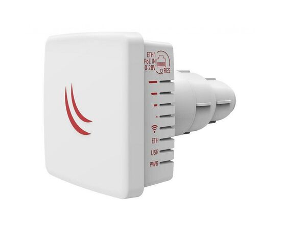 Точка доступу Wi-Fi Mikrotik RBLDFG-5acD