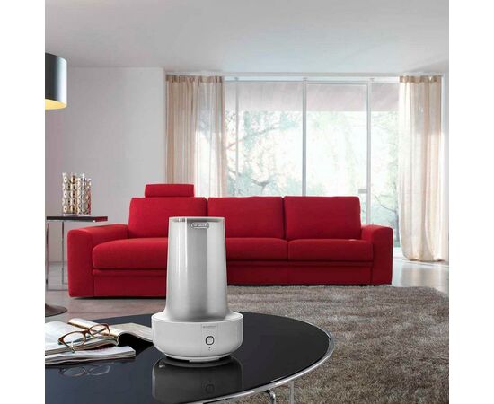 Увлажнитель воздуха DeLonghi UHX 17 (UHX17), изображение 2 Увлажнитель воздуха DeLonghi UHX 17 (UHX17), изображение 2