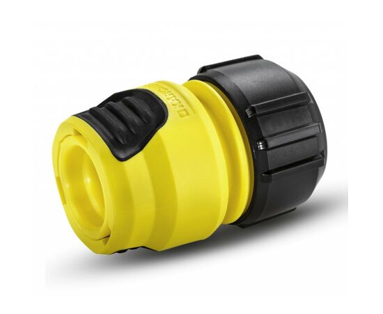 Коннектор для шланга Karcher универсальный Plus 1/2-5/8-3/4 LOOSE (2.645-203.0)