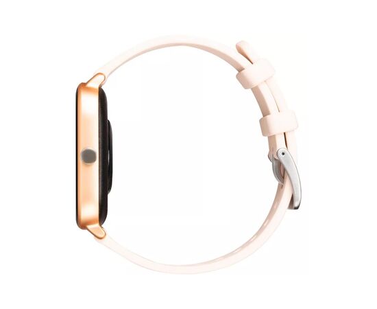 Смарт-часы Gelius Pro (AMAZWATCH GT) (IPX7) Gold, изображение 5 Смарт-часы Gelius Pro (AMAZWATCH GT) (IPX7) Gold, изображение 5