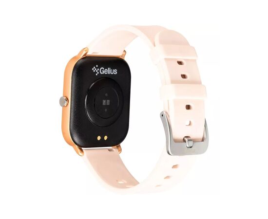 Смарт-часы Gelius Pro (AMAZWATCH GT) (IPX7) Gold, изображение 6 Смарт-часы Gelius Pro (AMAZWATCH GT) (IPX7) Gold, изображение 6
