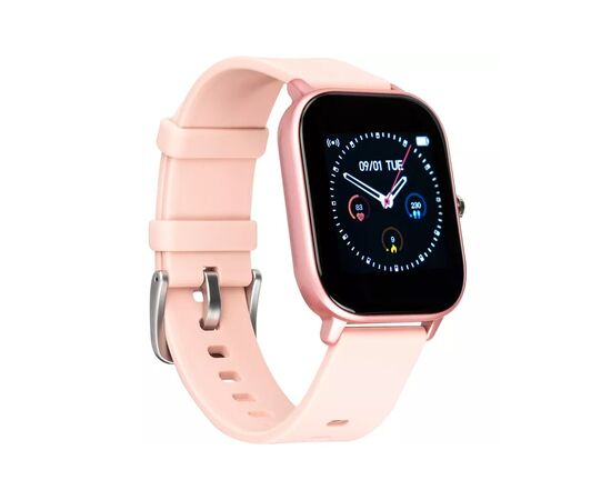 Смарт-часы Gelius Pro (AMAZWATCH GT) (IPX7) Pink, изображение 3 Смарт-часы Gelius Pro (AMAZWATCH GT) (IPX7) Pink, изображение 3