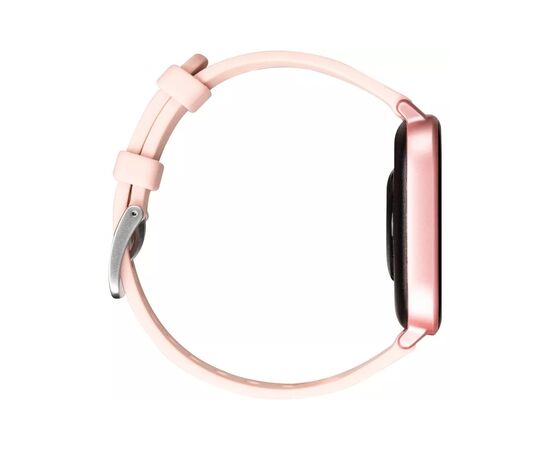 Смарт-часы Gelius Pro (AMAZWATCH GT) (IPX7) Pink, изображение 4 Смарт-часы Gelius Pro (AMAZWATCH GT) (IPX7) Pink, изображение 4