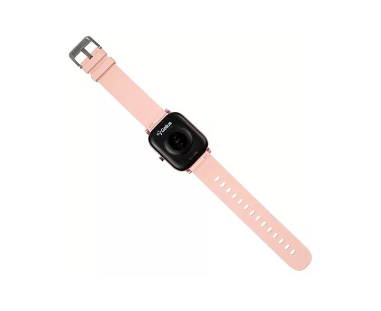 Смарт-часы Gelius Pro (AMAZWATCH GT) (IPX7) Pink, изображение 7 Смарт-часы Gelius Pro (AMAZWATCH GT) (IPX7) Pink, изображение 7