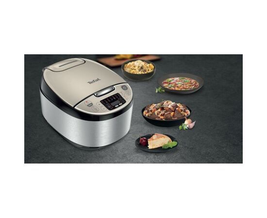 Мультиварка Tefal RK321A34, изображение 4 Мультиварка Tefal RK321A34, изображение 4
