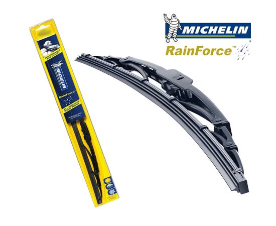 Щетка стеклоочистителя Michelin Rainforce Traditional 19 дюймів(480)мм (73583)