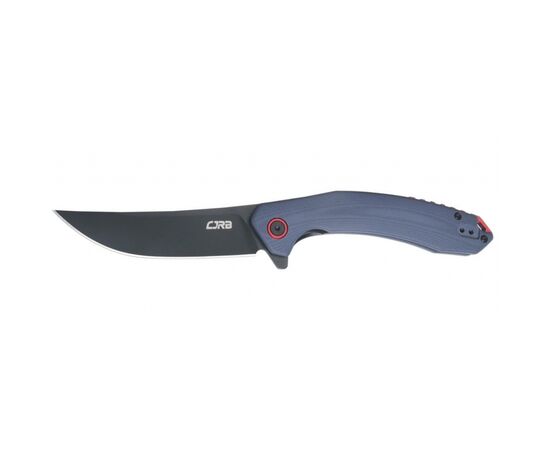 Нож CJRB Gobi Black Blade G10 Grey (J1906-BGY)