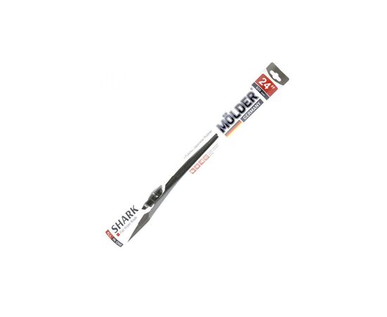 Щетка стеклоочистителя MOLDER SHARK 24/600мм (MW600)