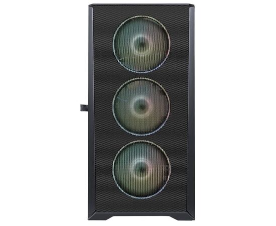 Корпус Qube MESH_FMNU3, изображение 2