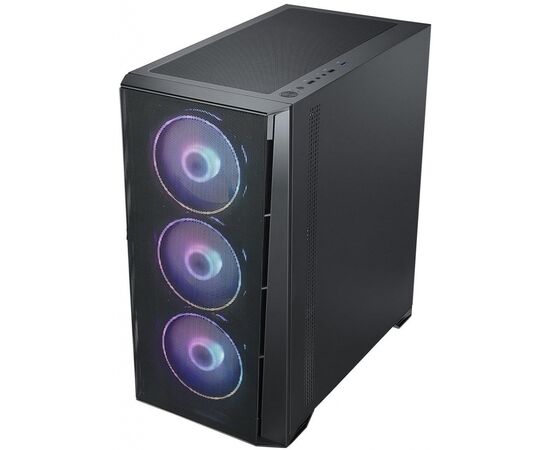 Корпус Qube MESH_FMNU3, изображение 4