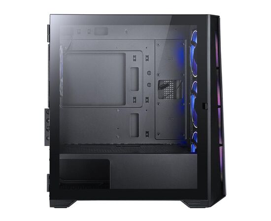 Корпус Qube MESH_FMNU3, изображение 5