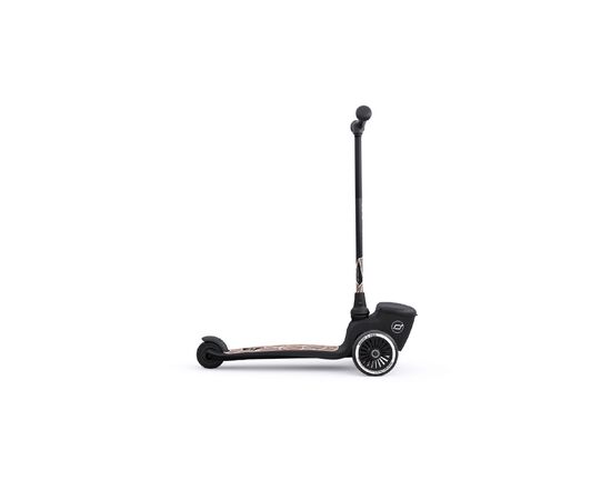 Самокат Scoot&Ride Highwaykick-2 коричневый (SR-210201-BROWNLINES), изображение 6 Самокат Scoot&Ride Highwaykick-2 коричневый (SR-210201-BROWNLINES), изображение 6