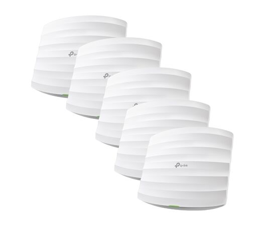 Точка доступу Wi-Fi TP-Link EAP245-5-PACK