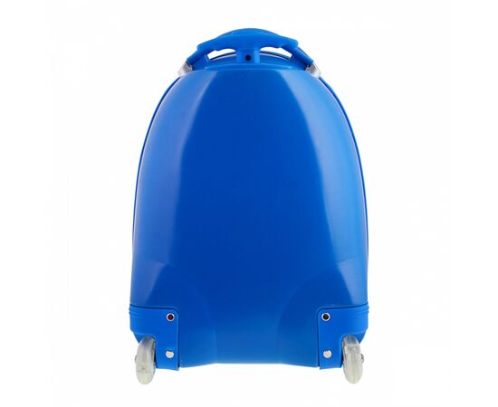 Чемодан Yes M-Trucks детский (557830), изображение 5 Чемодан Yes M-Trucks детский (557830), изображение 5