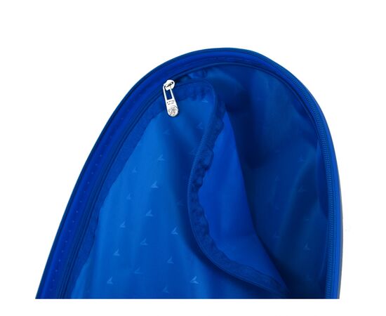 Чемодан Yes M-Trucks детский (557830), изображение 7 Чемодан Yes M-Trucks детский (557830), изображение 7