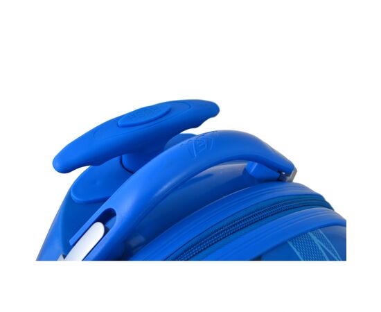 Чемодан Yes M-Trucks детский (557830), изображение 8 Чемодан Yes M-Trucks детский (557830), изображение 8