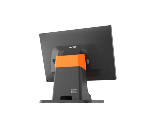 POS-терминал Sunmi Контактний POS-термінал 15.6" Sunmi D2S Lite (Qualcomm Snapd (D2S), изображение 2 POS-терминал Sunmi Контактний POS-термінал 15.6" Sunmi D2S Lite (Qualcomm Snapd (D2S), изображение 2